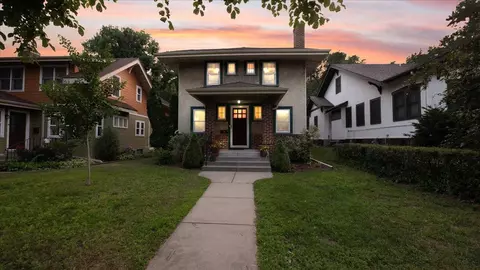 4944 Thomas Ave S, Minneapolis, MN 55410
