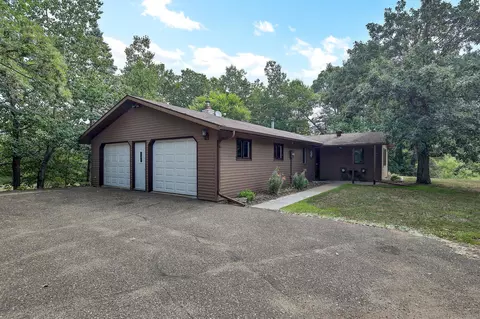 13696 Lake Rd, Pierz, MN 56364