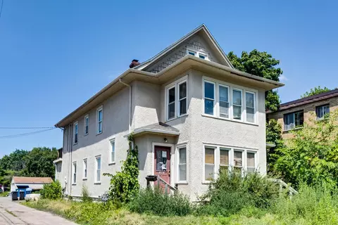2710 Plymouth Ave N, Minneapolis, MN 55411