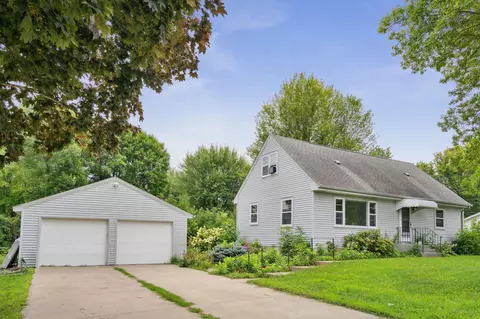 12600 Otto St, Rogers, MN 55374