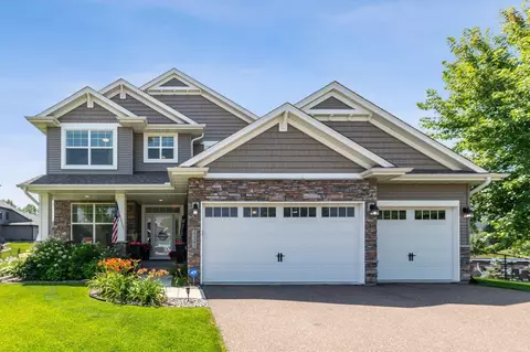 22393 128th Ave N, Rogers, MN 55374