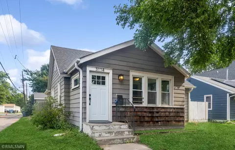 3114 E 29th St, Minneapolis, MN 55406