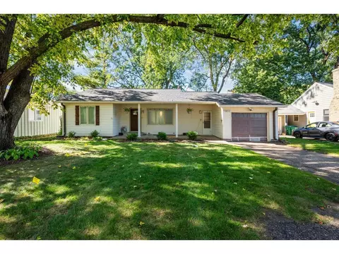 3960 Colorado Ave S, Saint Louis Park, MN 55416