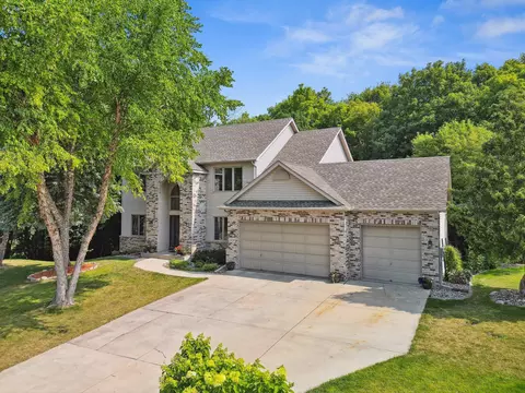 3134 Shady Cove Pt NW, Prior Lake, MN 55372