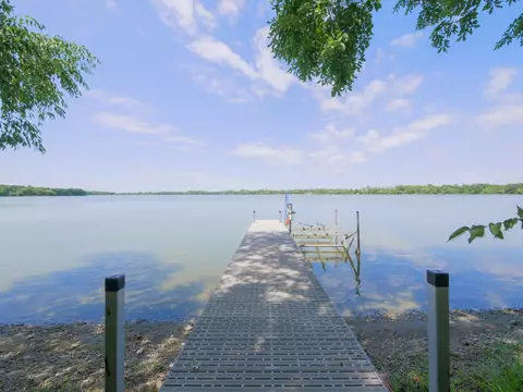 9626 Walleye Rd NW, Brandon, MN 56315