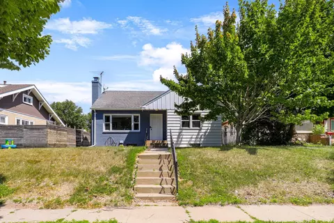 4125 7th St NE, Columbia Heights, MN 55421