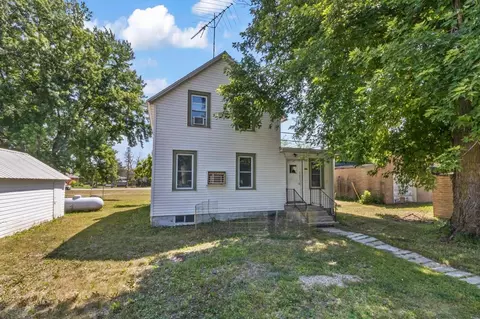 8427 8th Ave, New Auburn, MN 55366