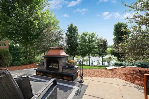 2857 124th Cir NE, Blaine, MN 55449