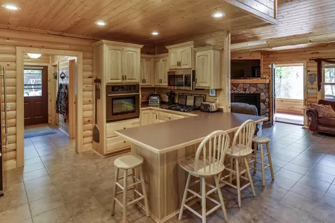 4548 Evergreen Dr NW, Hackensack, MN 56452 photo 4