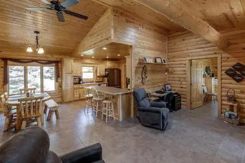 4548 Evergreen Dr NW, Hackensack, MN 56452 photo 9