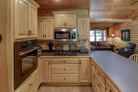 4548 Evergreen Dr NW, Hackensack, MN 56452 photo 5