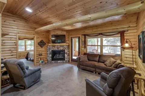 4548 Evergreen Dr NW, Hackensack, MN 56452 photo 3