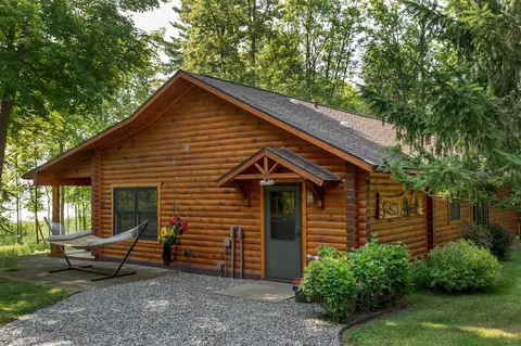 4548 Evergreen Dr NW, Hackensack, MN 56452