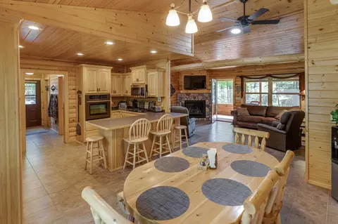 4548 Evergreen Dr NW, Hackensack, MN 56452 photo 7