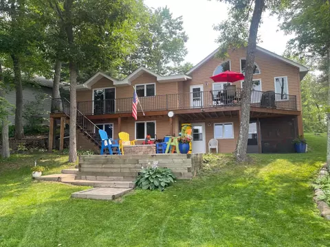 34289 Mcgraw Lake Rd, Danbury, WI 54830