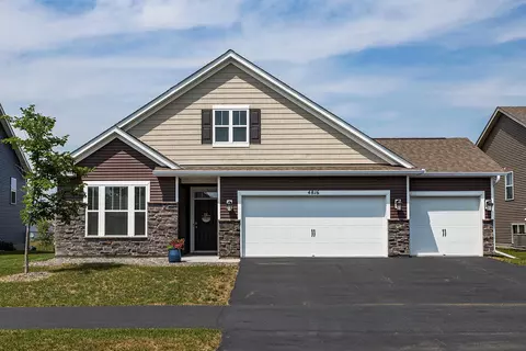 4816 Ethan Trl N, Hugo, MN 55038