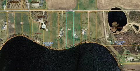 Tbd 380th Street Se, Knute Twp, MN 56535