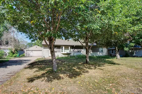 9306 4th Ave S, Bloomington, MN 55420