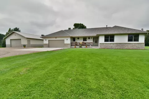 13854 Buck Lake Blvd SE, Big Lake, MN 55309