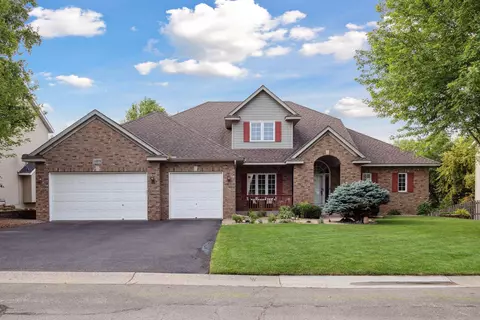 14079 Flintwood Way, Apple Valley, MN 55124