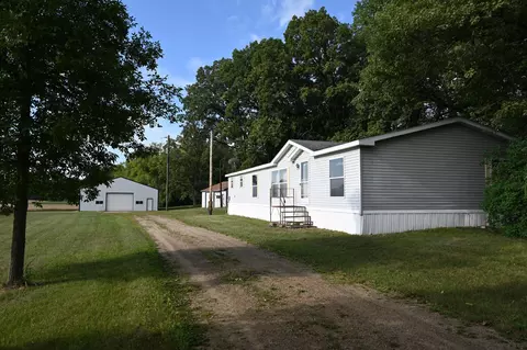34907 County 2, Grey Eagle Twp, MN 56336