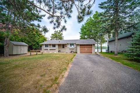 30536 N Lakeview Dr, Breezy Point, MN 56472