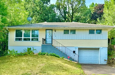 674 47th Ave NE, Columbia Heights, MN 55421
