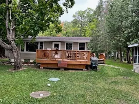 1739 Eastburn Rd NE, Remer, MN 56672