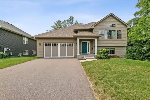 3219 Georgia Ave N, Crystal, MN 55427