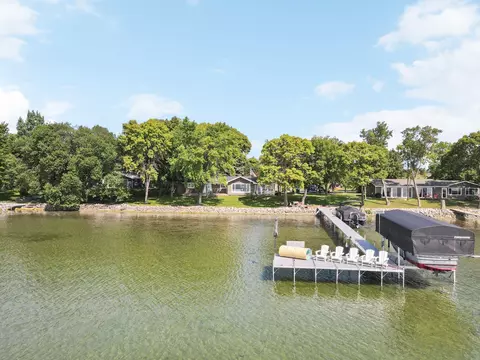 25873 Silver Beach Rd, Glenwood, MN 56334