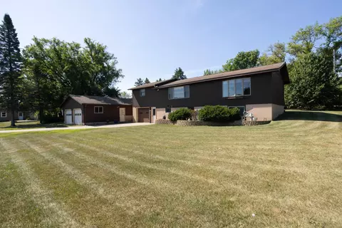 304 Railway Ave N, Dent, MN 56528