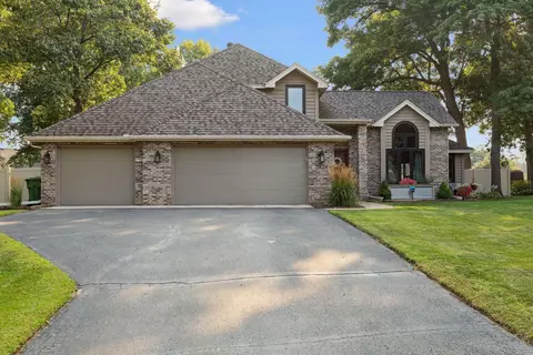 11834 Jenkins St NE, Blaine, MN 55449