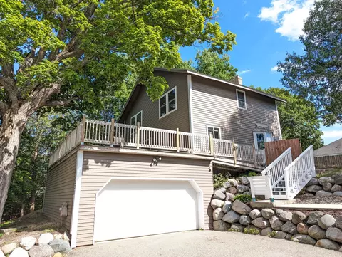4531 Manchester Rd, Mound, MN 55364