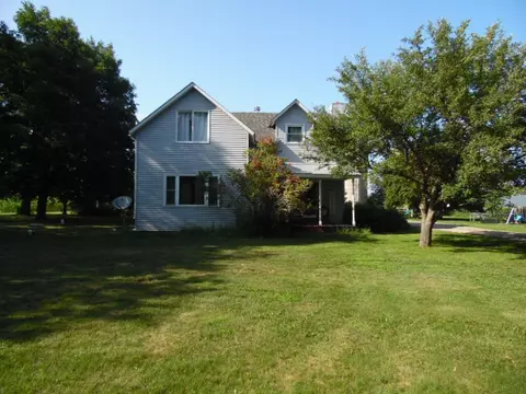1709 190th Ave, Milltown, WI 54824