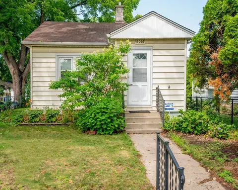 6016 3rd Ave S, Minneapolis, MN 55419