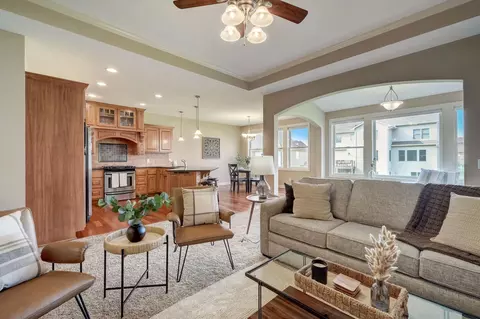 11626 St Andrews Cir, Blaine, MN 55449