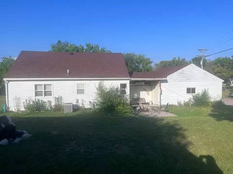 118 E Spruce Ave, Frazee, MN 56544 photo 2