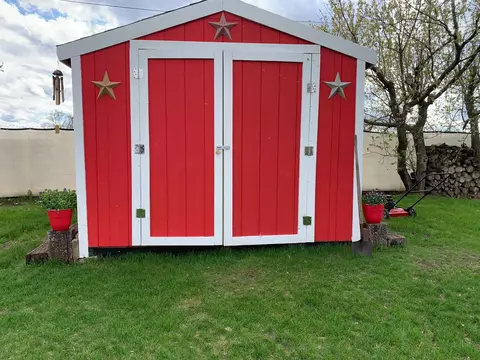 118 E Spruce Ave, Frazee, MN 56544 photo 3