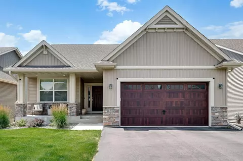 4557 Landmark Dr NE, Saint Michael, MN 55376