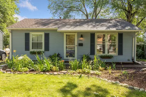 1461 Jersey Ave S, Saint Louis Park, MN 55426