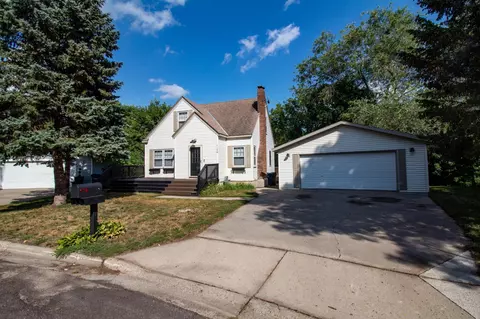1136 Calvin Cir, Fergus Falls, MN 56537