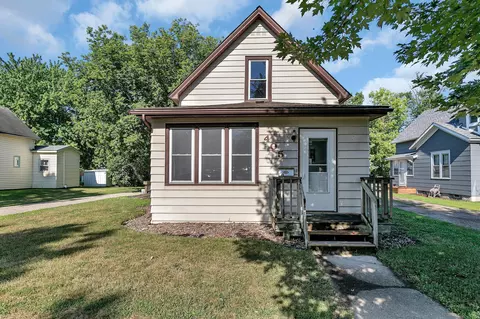 405 N Miller Ave, Litchfield, MN 55355
