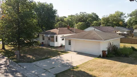 1510 Carol Ave, Detroit Lakes, MN 56501