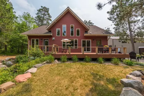 25743 Centennial Ln, Nisswa, MN 56468