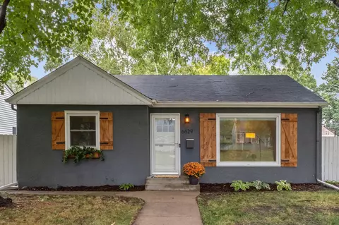 6629 Thomas Ave S, Richfield, MN 55423