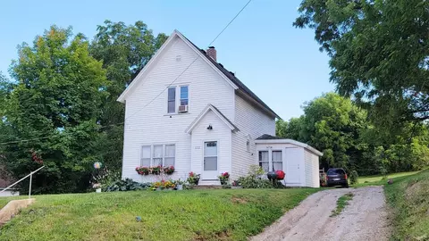 112 Crown Hill Rd W, Preston, MN 55965
