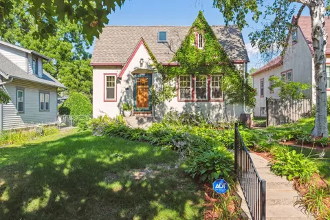 5329 Park Ave, Minneapolis, MN 55417