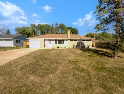 9307 Riverview Ave, Bloomington, MN 55425