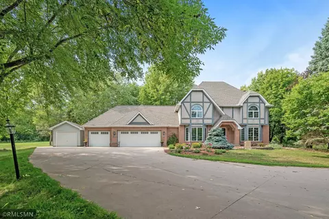 8120 Ingberg Ct N, Grant, MN 55082
