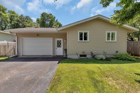 3003 12th St N, Saint Cloud, MN 56303
